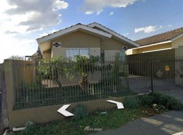 Foto 01 · LACASA VENDE CASA PRÓXIMO AO SUPERMERCADO DALPOZZO