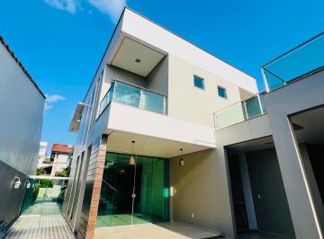 Casa de 3 quartos, Manaus · LINDA CASA DUPLEX - MOBILIADA E CLIMATIZADA