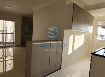 Foto 01 · APARTAMENTO À VENDA CAGUASSU EM SOROCABA - SP