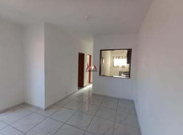 Foto 01 · Apartamento, Residencial Paraíso, Taubaté, SP