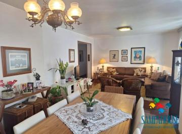 Apartamento · 154m² · 4 Quartos · 2 Vagas · Apartamento para venda, 4 quarto(s), Perdizes, São Paulo