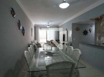Apartamento · 82m² · 2 Quartos · 1 Vaga · Apartamento para Aluguel - Jardim Santa Genoveva, 2 Quartos, 82 m² - Guarujá