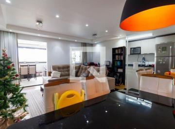 Apartamento · 91m² · 2 Quartos · 2 Vagas · Apartamento para Aluguel - Vila Leopoldina, 2 Quartos, 91 m² - São Paulo