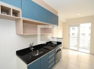 Apartamento · 30m² · 1 Quarto · Apartamento para Aluguel - Jardim Marajoara , 1 Quarto, 30 m² - São Paulo