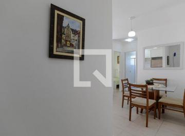 Apartamento · 45m² · 2 Quartos · 1 Vaga · Apartamento para Aluguel - Nova Mogilar, 2 Quartos, 45 m² - Mogi das Cruzes