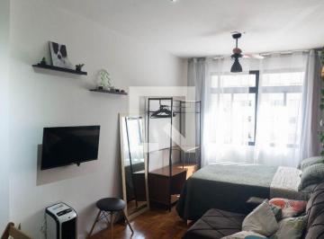 Apartamento · 30m² · 1 Quarto · Apartamento para Aluguel - Bela Vista, 1 Quarto,  30 m² - São Paulo
