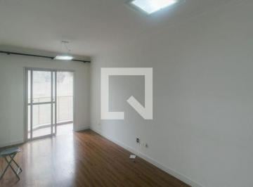 Apartamento · 56m² · 2 Quartos · 1 Vaga · Apartamento para Aluguel - Sacomã, 2 Quartos, 56 m² - São Paulo