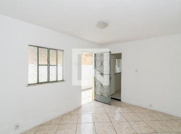 Casa · 40m² · 1 Quarto · Casa para Aluguel - Ramos, 1 Quarto, 40 m² - Rio de Janeiro