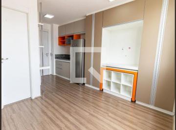 Apartamento · 20m² · 1 Quarto · Apartamento para Aluguel - Brás, 1 Quarto, 20 m² - São Paulo