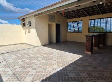 Casa de 4 quartos, Samambaia · QR 103 CONJUNTO 01, SAMAMBAIA, ESPETACULAR SOBRADO!