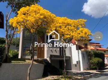 0 · casa à venda em Loteamento Caminhos de São Conrado (Sousas)