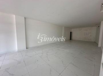 Comercial · 8953m² · Sala / Loja, para locação anual, 89,53m² , Bairro Praia Brava, Itajaí-SC, com grande visibilidade de