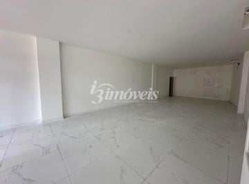 Comercial · 89m² · Sala / Loja, para locação anual, 89,53m² , Bairro Praia Brava, Itajaí-SC, com grande visibilidade de