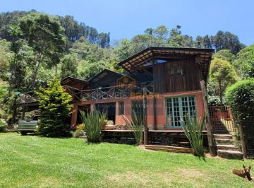 Rural de 2 quartos, São Bento do Sapucaí · SÍTIO PARA VENDA EM SÃO BENTO DO SAPUCAÍ/SP
