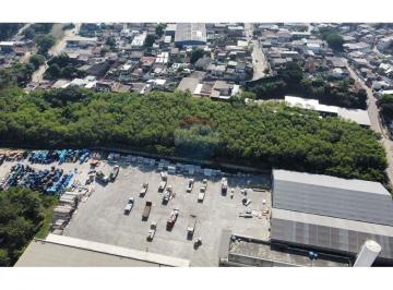 Comercial · 11438m² · Terreno de 11.438M² - Avenida Presidente Dutra