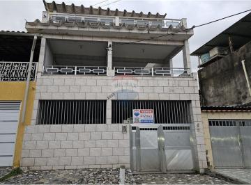 Casa · 301m² · 3 Quartos · Casa 3 Quartos com 2 Suítes - Centro - Nilópolis