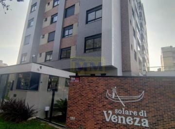 Apartamento · 190m² · 3 Quartos · 1 Vaga · Apartamento à venda - em Bacacheri