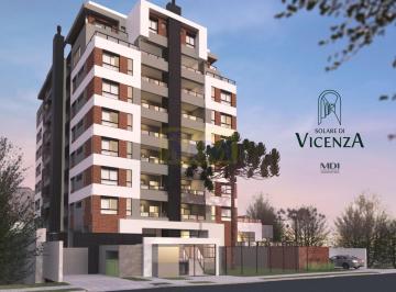 Apartamento · 148m² · 3 Quartos · 1 Vaga · Apartamento à venda - em Bacacheri