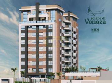 Apartamento · 134m² · 2 Quartos · 1 Vaga · Apartamento à venda - em Bacacheri