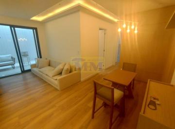 Apartamento · 95m² · 2 Quartos · 1 Vaga · Apartamento à venda - em Bacacheri