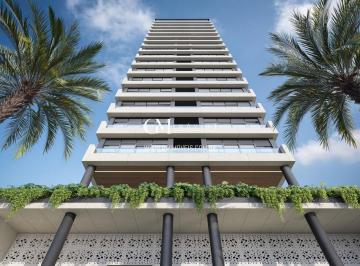 Apartamento · 207m² · 4 Quartos · 3 Vagas · Apartamento de luxo com 4 suítes, 2 vagas de garagem - Domus - Torres/RS