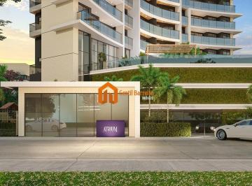 Apartamento · 72m² · 3 Quartos · 2 Vagas · Exclusividade no Coração da Aldeota (em Construção)