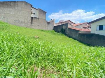 Terreno · 345m² · Terreno à venda - no Jardim Prestes de Barros