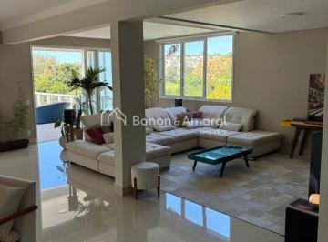 Casa · 700m² · 4 Quartos · 4 Vagas · **Linda Casa à Venda em Valinhos - Conforto, Espaço e Localização Privilegiada**