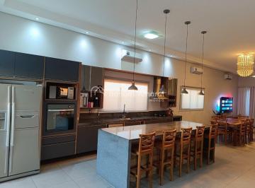 Casa · 170m² · 3 Quartos · 4 Vagas · Casa em condomínio no Condomínio La Dolce Vitta, de 3 quartos à venda, Jardim Ipê - Paulínia/SP
