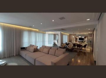 Apartamento · 237m² · 4 Quartos · 4 Vagas · Apartamento à Venda - Jardim do Mar, 4 Quartos,  237 m² - São Bernardo do Campo