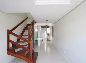 Casa · 88m² · 2 Quartos · 1 Vaga · Casa à Venda - Rio Branco, 2 Quartos,  88 m² - Canoas