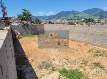 Terreno , Paraisópolis · LOTE PARA VENDA EM PARAISÓPOLIS/MG