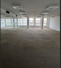 Comercial , São Paulo · Conjunto comercial exclente p/venda c/270m2 Centro Historico