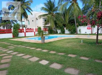 Casa · 150m² · 6 Quartos · Casa à venda em Camaçari, Guarajuba (Monte Gordo), com 6 quartos, com 150 m², Condomínio Paraíso 22