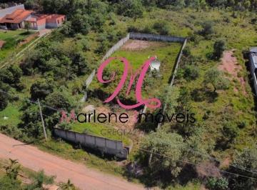 Foto 01 · Terreno Residencial de 1.000m² à Venda em Ville Saint James II, Campo Limpo Paulista-SP. Investiment