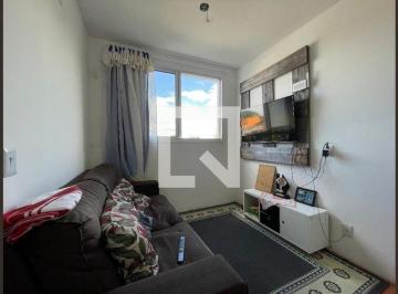 Apartamento · 51m² · 2 Quartos · 1 Vaga · Apartamento à Venda - Feitoria, 2 Quartos, 51 m² - São Leopoldo
