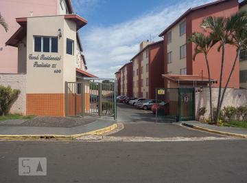 Apartamento · 60m² · 2 Quartos · 1 Vaga · Apartamento à Venda - Campos Elíseos , 2 Quartos,  60 m² - Campinas