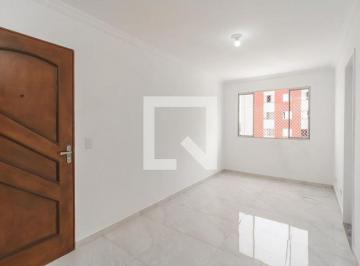 Apartamento · 47m² · 2 Quartos · 1 Vaga · Apartamento à Venda - Ermelino Matarazzo, 2 Quartos, 47 m² - São Paulo