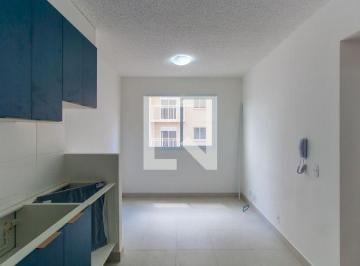 Apartamento · 32m² · 2 Quartos · Apartamento à Venda - Vila Santa Clara, 2 Quartos, 32 m² - São Paulo