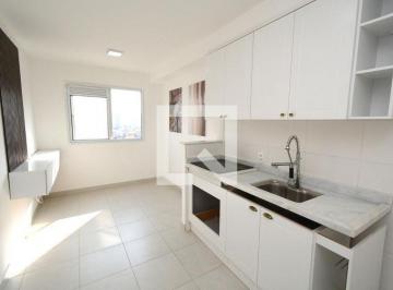 Apartamento · 27m² · 1 Quarto · Apartamento à Venda - Jardim Marajoara , 1 Quarto, 27 m² - São Paulo