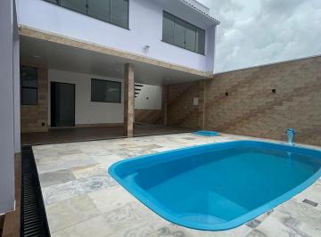 Casa de 4 quartos, Manaus · Oportunidade - Casa com piscina em condomínio fechado - 04 quartos