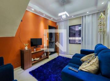 Casa · 230m² · 4 Quartos · 2 Vagas · Casa à Venda - Nova Petrópolis, 4 Quartos, 230 m² - São Bernardo do Campo