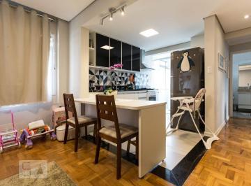 Apartamento · 84m² · 2 Quartos · Apartamento à Venda - Chácara Inglesa, 2 Quartos, 84 m² - São Paulo