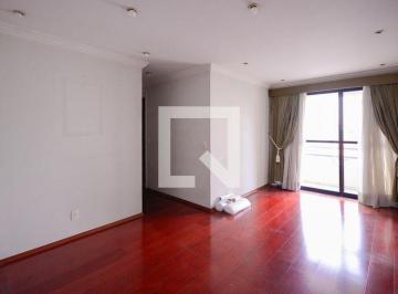 Apartamento · 58m² · 2 Quartos · 1 Vaga · Apartamento à Venda - Vila das Mercês, 2 Quartos,  58 m² - São Paulo