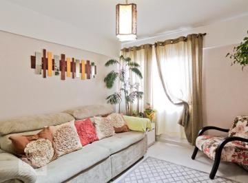 Apartamento · 68m² · 2 Quartos · 1 Vaga · Apartamento à Venda - Santana, 2 Quartos, 68 m² - São Paulo