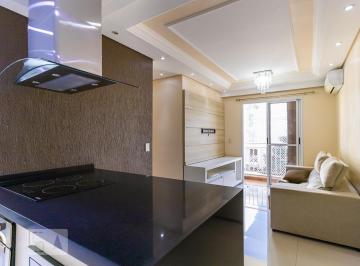 Apartamento · 70m² · 3 Quartos · 1 Vaga · Apartamento à Venda - Santa Genebra, 3 Quartos, 70 m² - Campinas