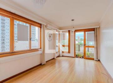 Apartamento · 92m² · 2 Quartos · 2 Vagas · Apartamento à Venda - Menino Deus, 2 Quartos,  92 m² - Porto Alegre