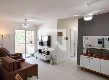 Apartamento · 74m² · 3 Quartos · 1 Vaga · Apartamento à Venda - Jacarepaguá, 3 Quartos,  74 m² - Rio de Janeiro