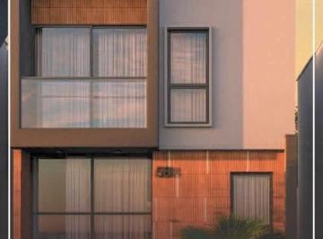 Casa · 88m² · 3 Quartos · 2 Vagas · Elevatto Design Residence - Condomínio de Casas no Bairro SIM - Feira de Santana