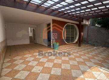 Casa · 130m² · 3 Quartos · 2 Vagas · Casa em Vila Maria Luiza - Jundiaí, SP